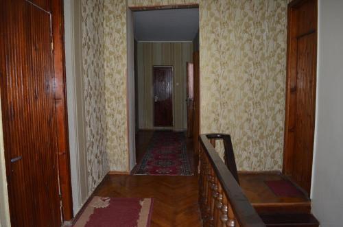 Кобулети: Guest House Nataly