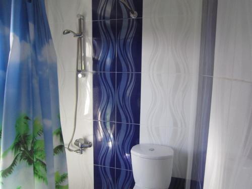 Кобулети: Guest House Nataly