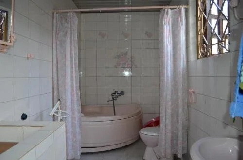 Кобулети: Guest House Nataly