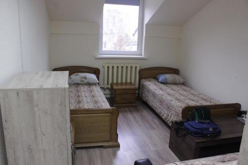 Жодино: Hostel Mechta