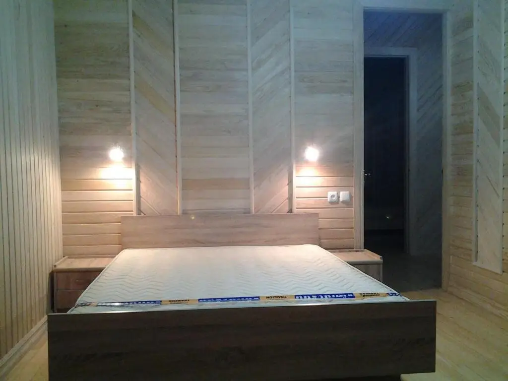 Шекветили: Shekhvetili Cottages 2N