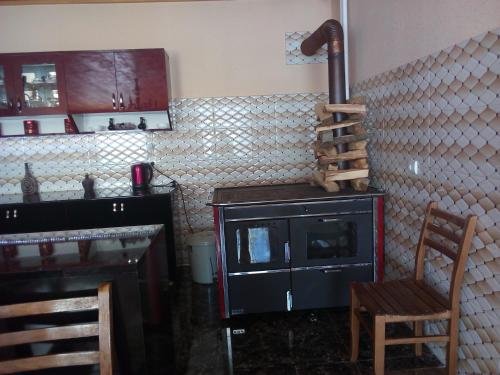 Местиа: Guesthouse Lazare