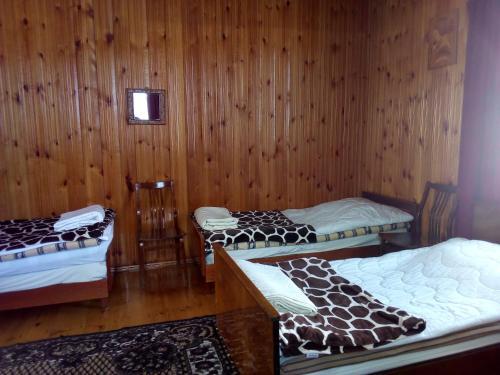 Местиа: Guesthouse Lazare