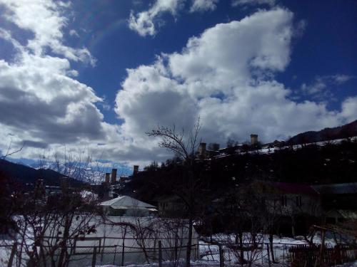 Местиа: Guesthouse Lazare