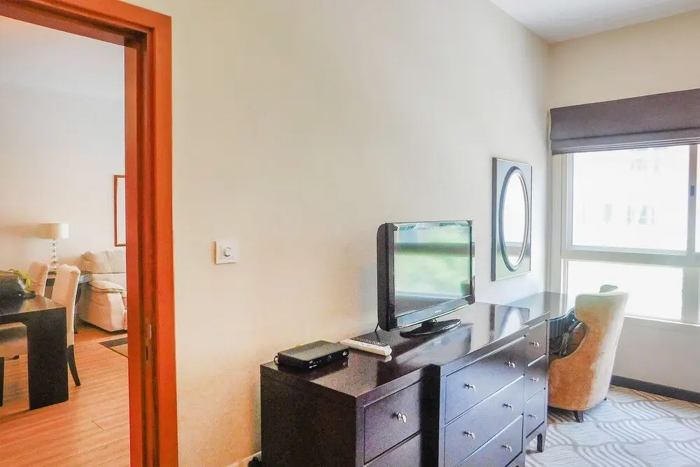 Дубай: OYO 104 Home Skai Residency