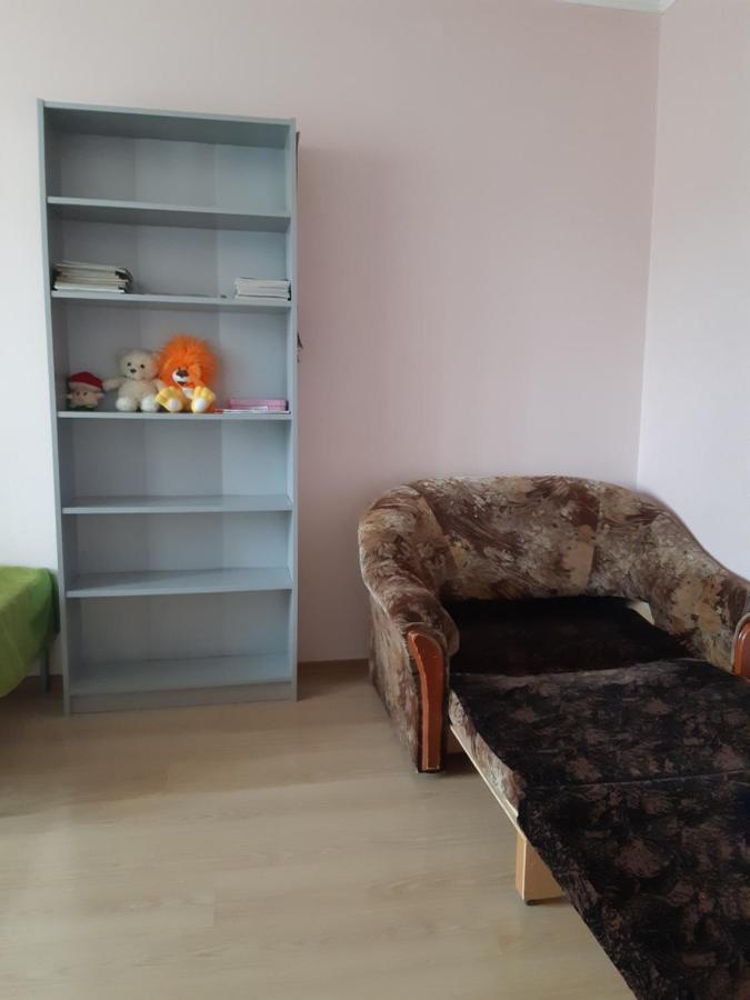 Казань: Apartment on Chistopol'skaya 70