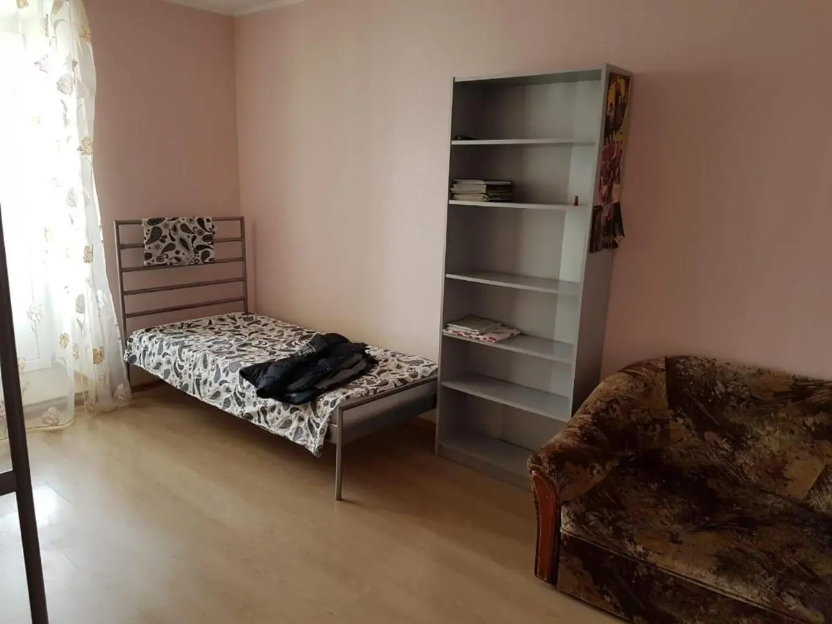 Казань: Apartment on Chistopol'skaya 70