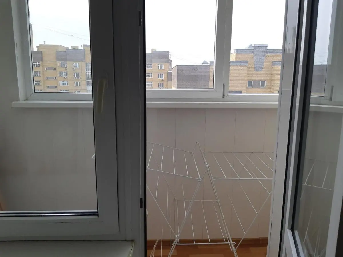 Казань: Apartment on Chistopol'skaya 70
