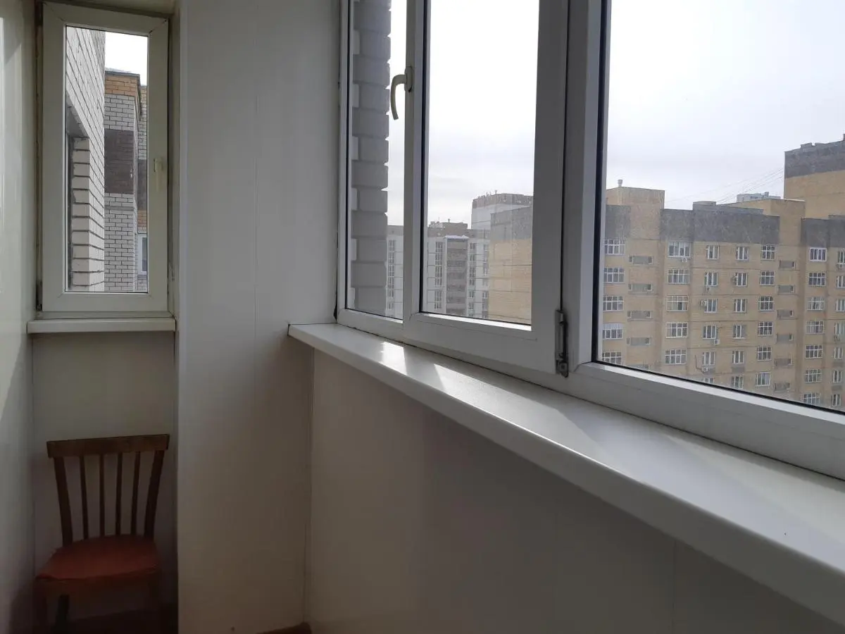 Казань: Apartment on Chistopol'skaya 70