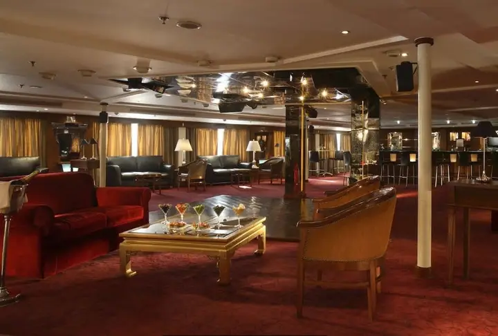Луксор: Sonesta Star Goddess Nile cruise ship - 4 & 7 nights - From Luxor every Saturday