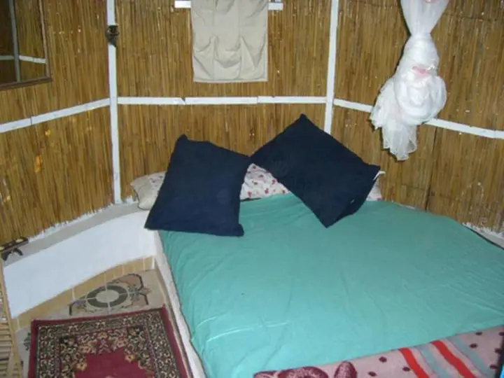 Луксор: Al Salam Camp