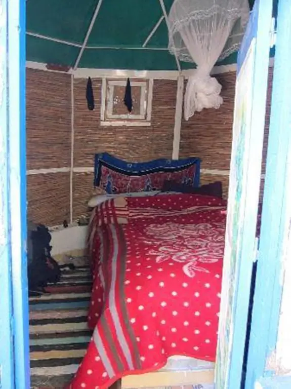 Луксор: Al Salam Camp