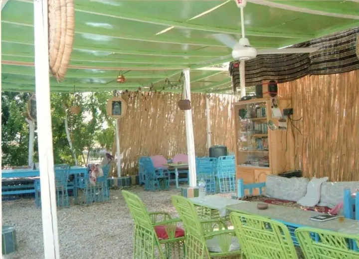 Луксор: Al Salam Camp