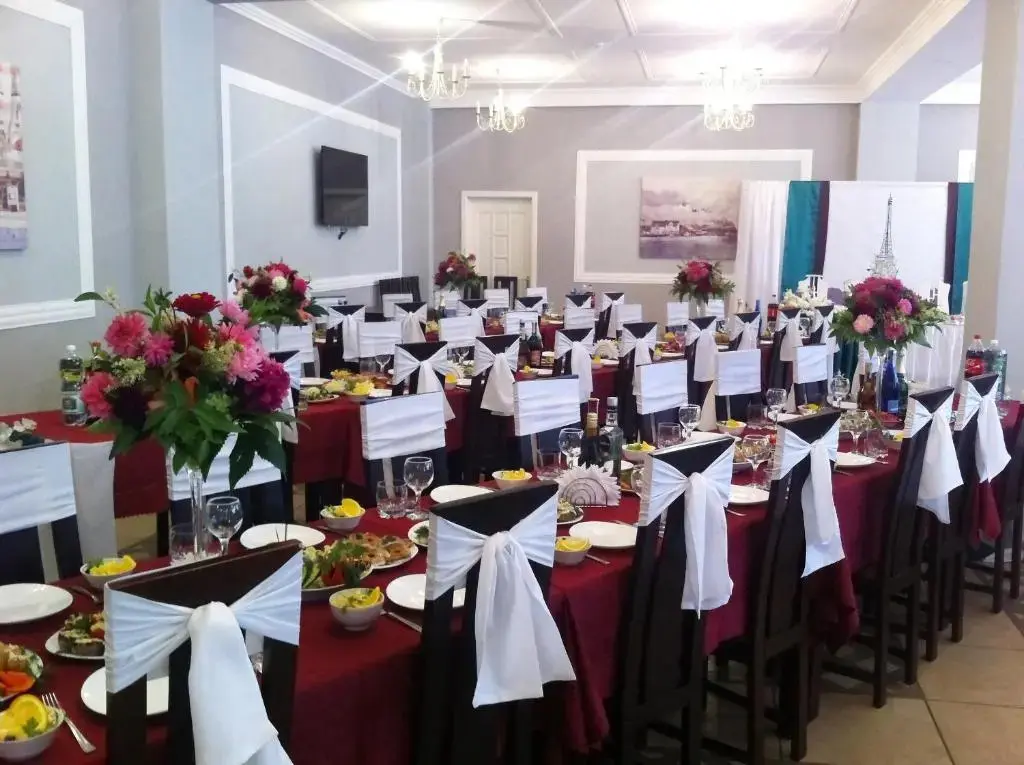 Ждановичи: Hotel of Gymnastic health facilities of FPB