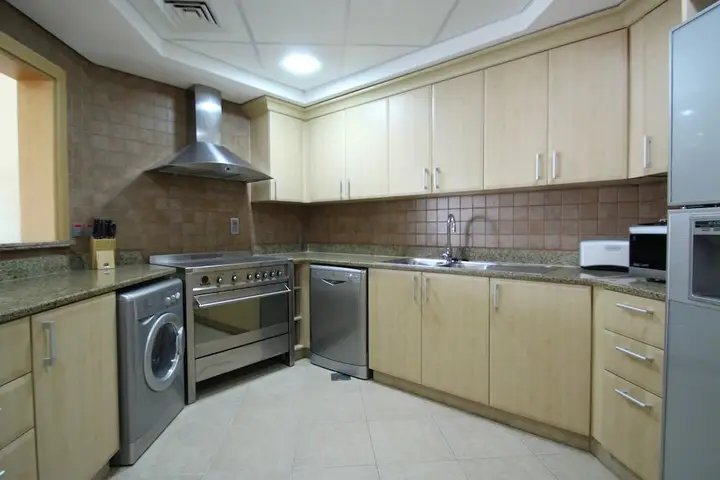 Дубай: E&T Holiday Homes - Al Sarood
