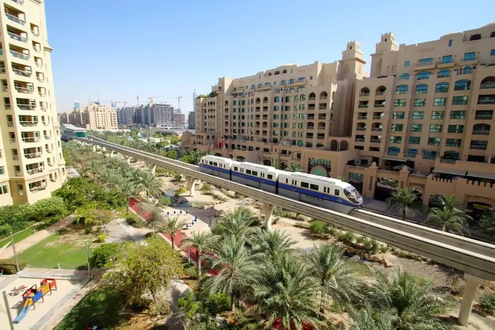 Дубай: E&T Holiday Homes - Al Sarood