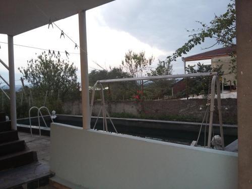 Зестафони: LaBe Family Hostel