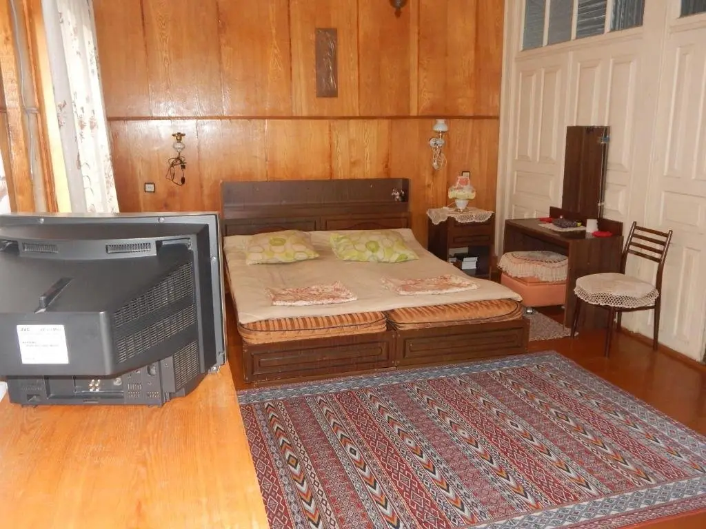 Джвари: Savanna House Jvari