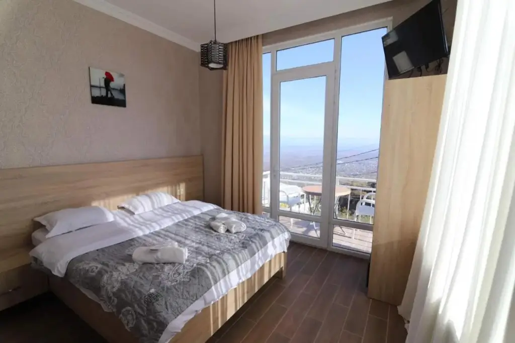 Сигнахи: Guest House Alazani Valley