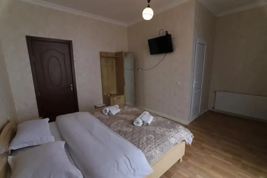 Сигнахи: Guest House Alazani Valley