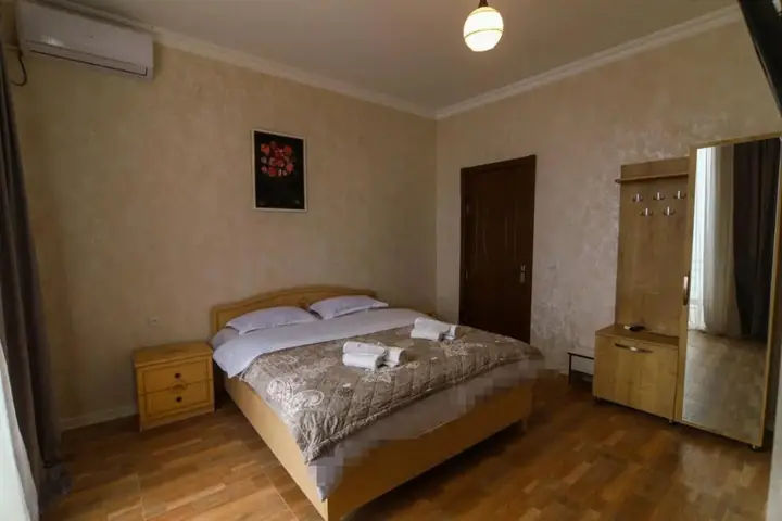 Сигнахи: Guest House Alazani Valley