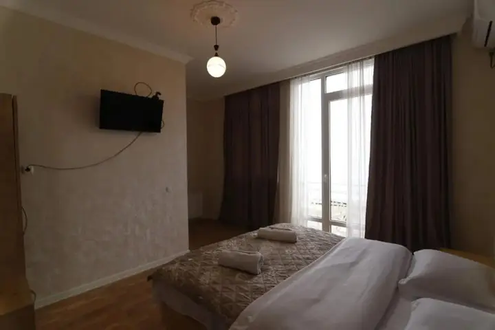 Сигнахи: Guest House Alazani Valley