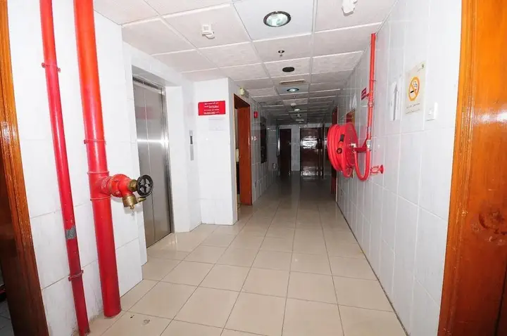 Дубай: Al Qaid Hotel