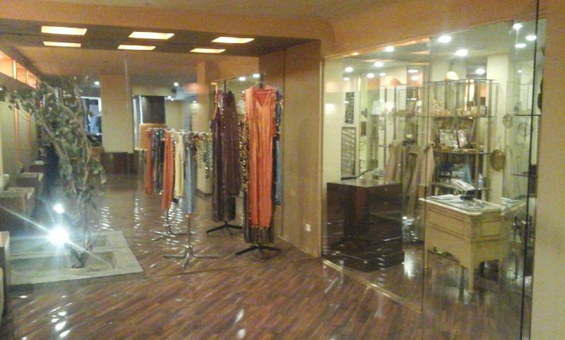 Atlas Zamalek — фото 1