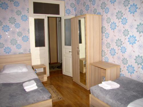 Сигнахи: Savanna Guest House