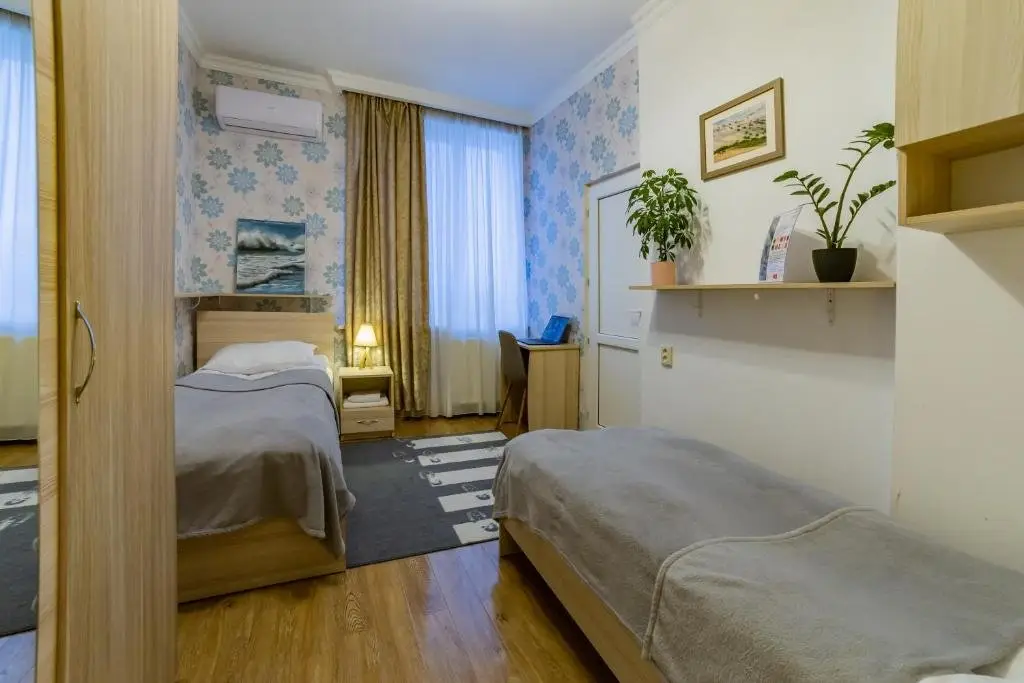 Сигнахи: Savanna Guest House