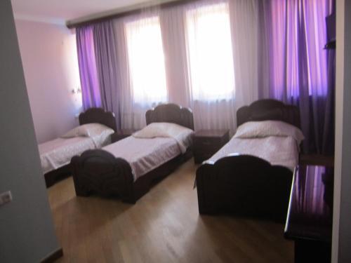 Горис: Syuniq Hotel