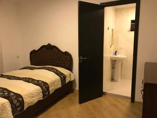 Боржоми: Zviad Guest House