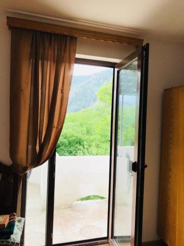 Zviad Guest House — фото 1