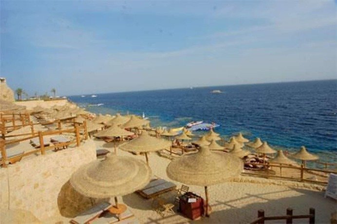 Шарм-эш-Шейх (Шарм-эль-Шейх): Sharm Resort Hotel - All Inclusive
