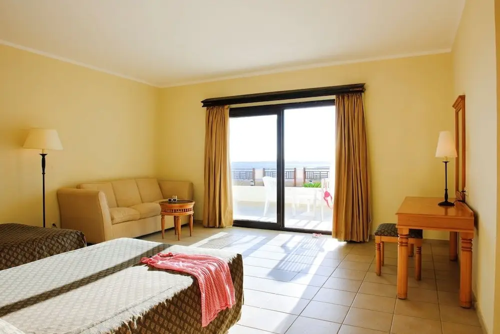 Шарм-эш-Шейх (Шарм-эль-Шейх): Sharm Resort Hotel - All Inclusive