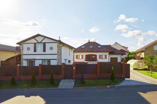Тарасово: Usadba 12 Stulyev