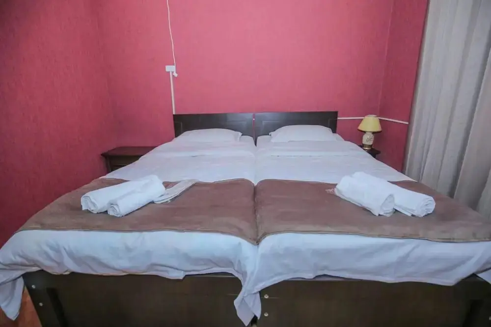 Тбилиси: Laba Guest House