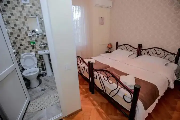 Тбилиси: Laba Guest House