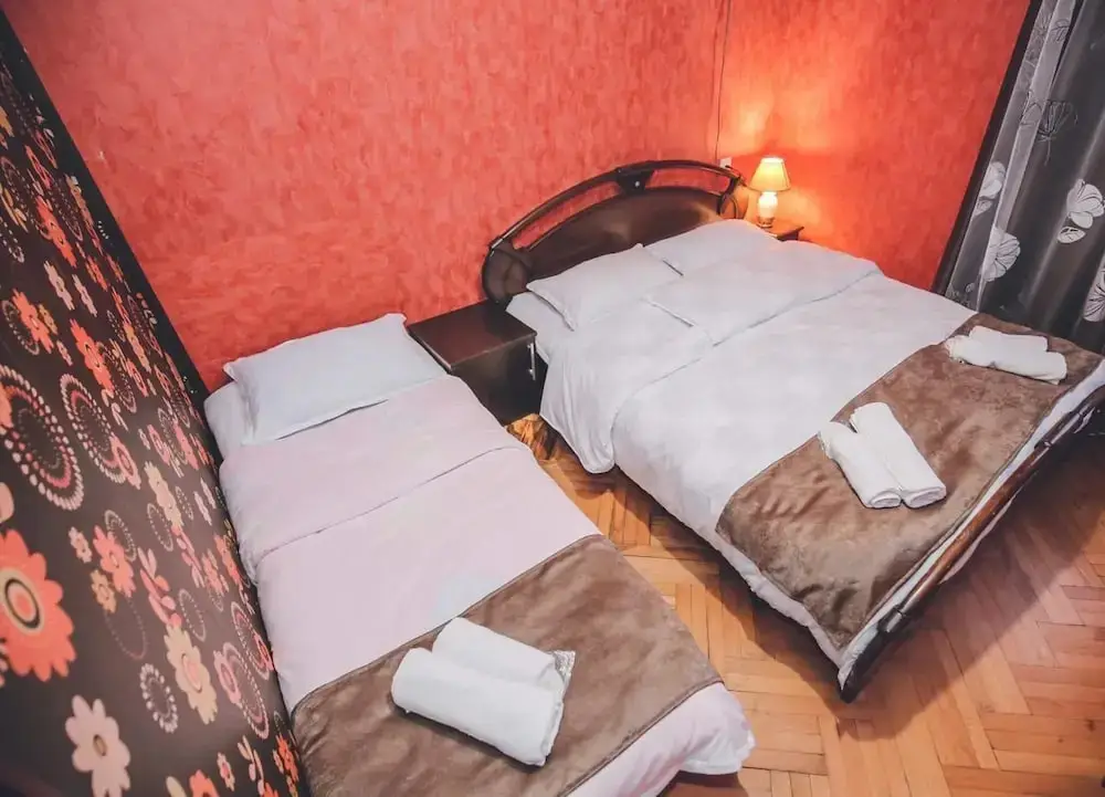 Тбилиси: Laba Guest House