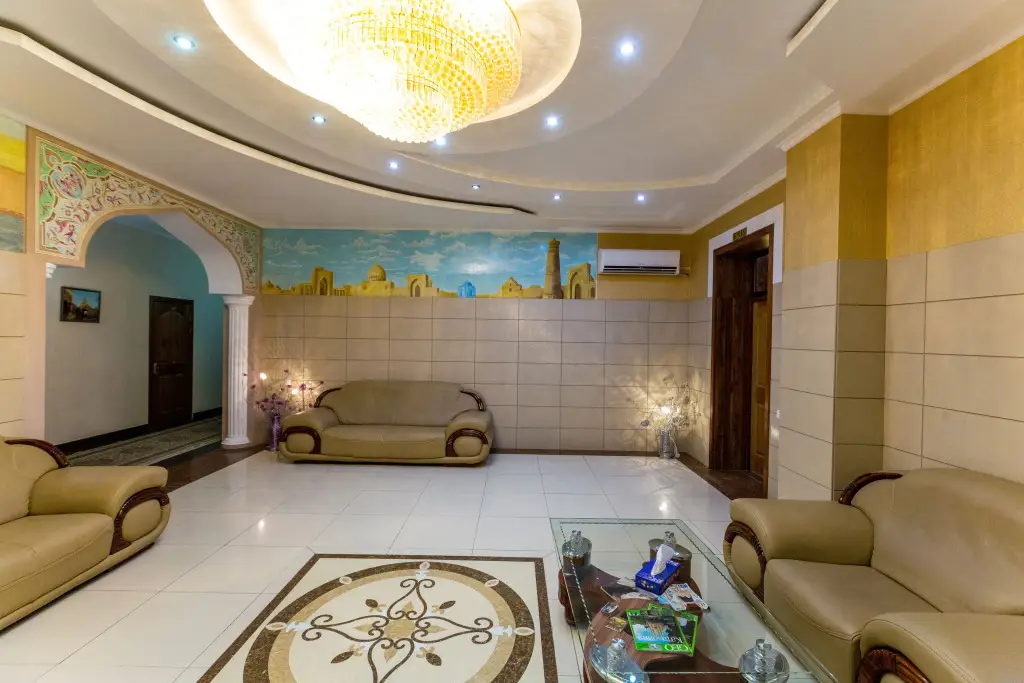 Avicenna Hotel — фото 1