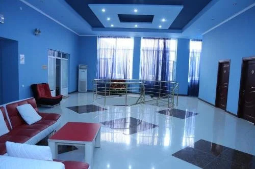 Кутаиси: Rest House Orioni