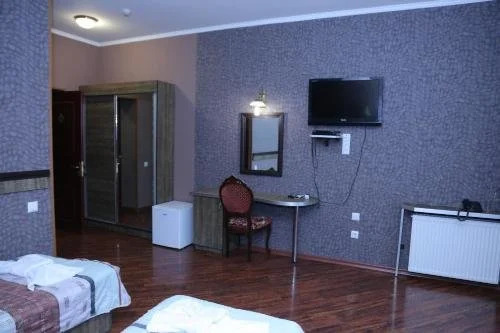 Кутаиси: Rest House Orioni