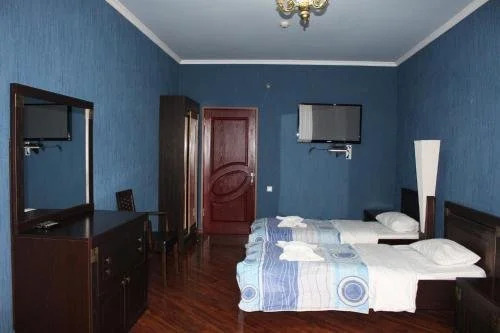 Кутаиси: Rest House Orioni