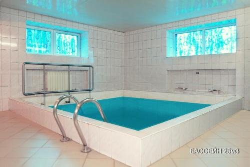 Жодино: Hotel Complex OAO Svitanak