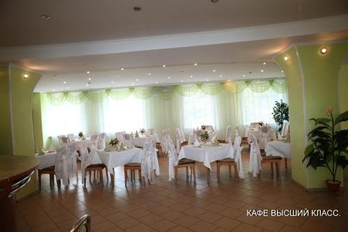 Жодино: Hotel Complex OAO Svitanak