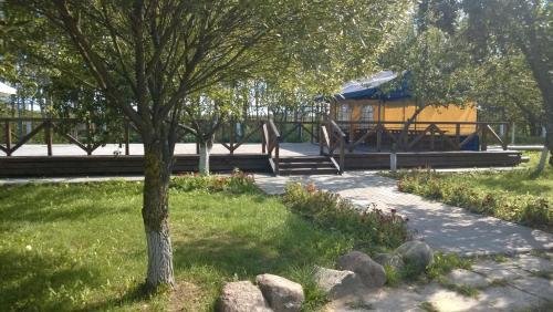 Жодино: Hotel Complex OAO Svitanak