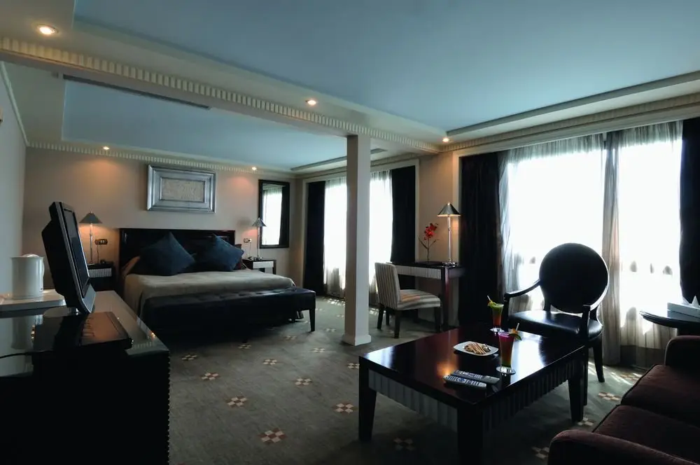 Асуан: Movenpick Ms Sunray, Aswan-aswan 7 Nights Cruise Mon-mon
