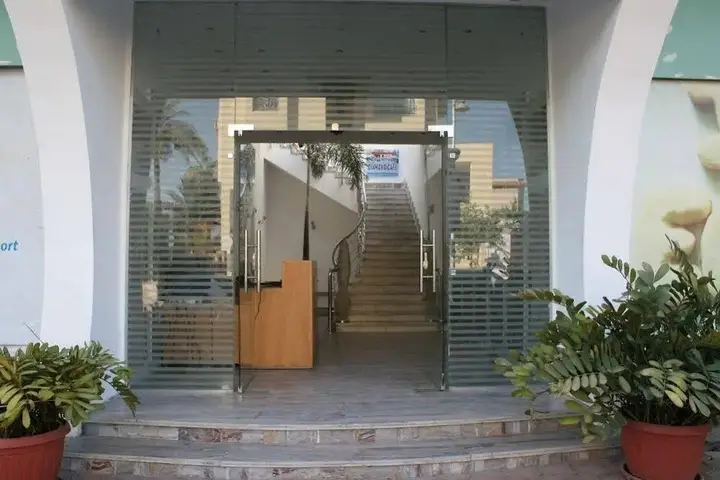 Хургада: Diamond Resort