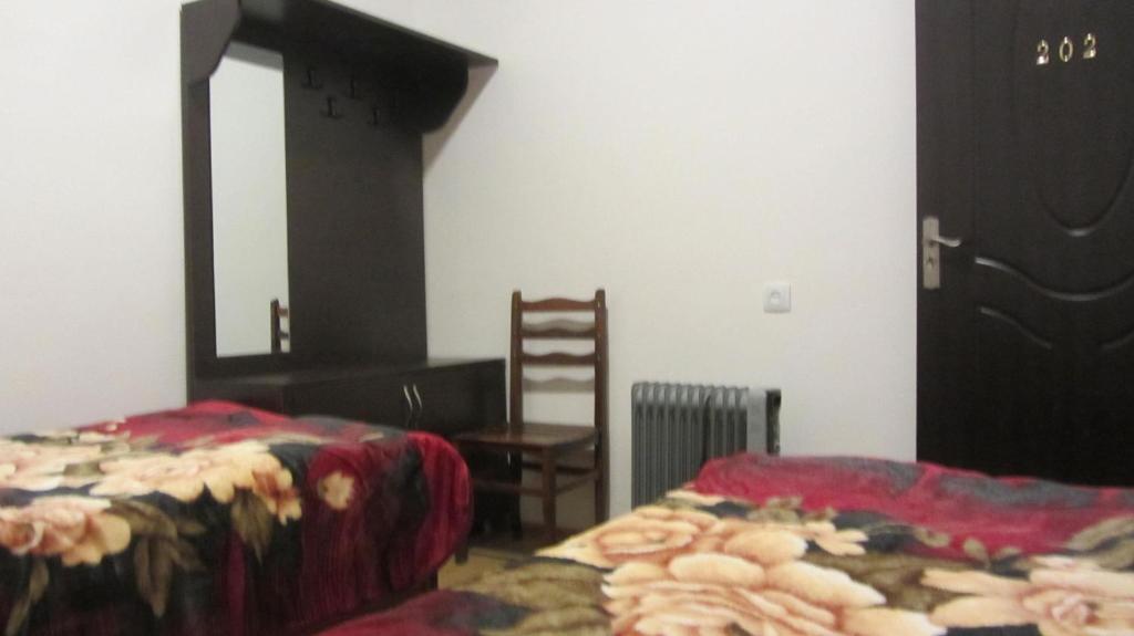 Местиа: Guest House Adelina