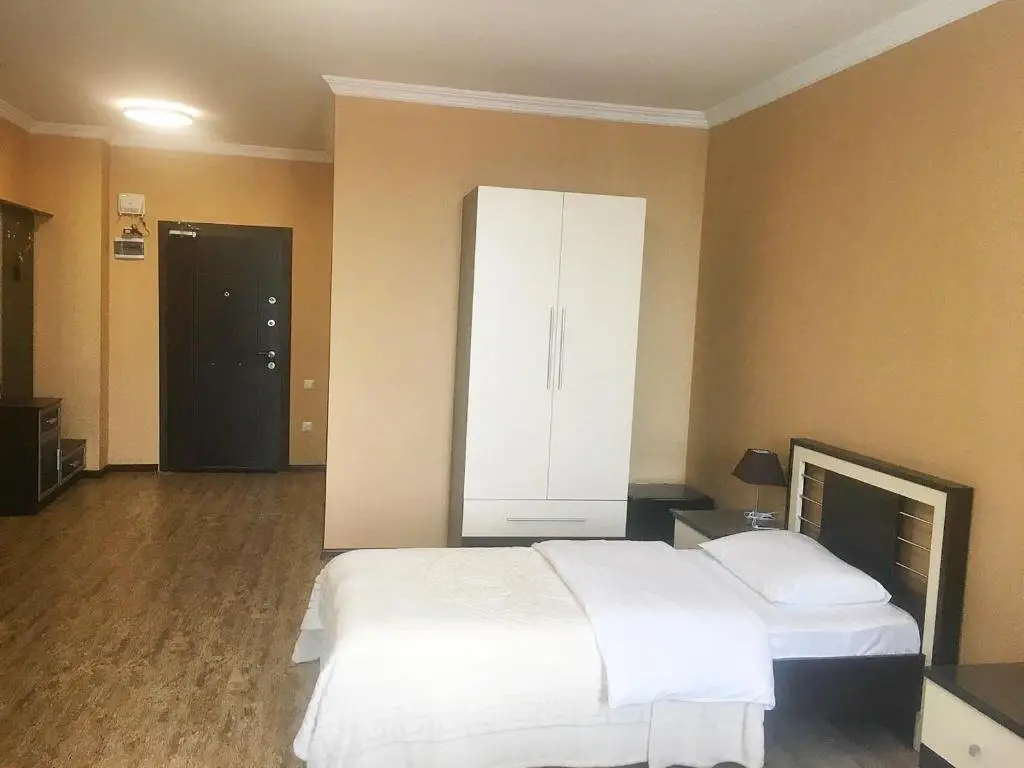 Батуми: Pirosmani Mini Hotel